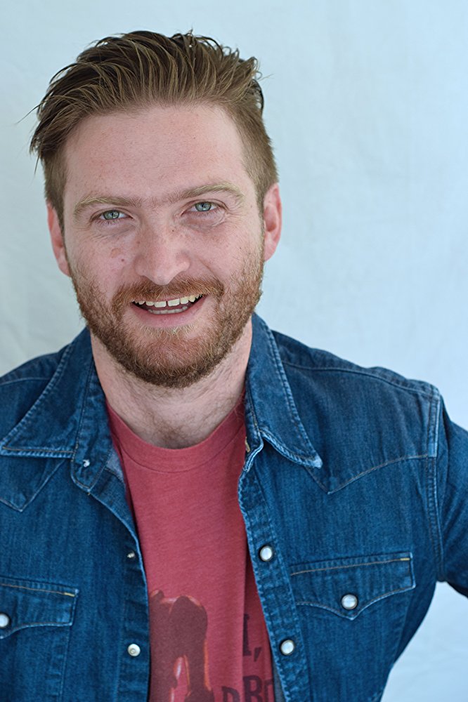 Jason Kaye