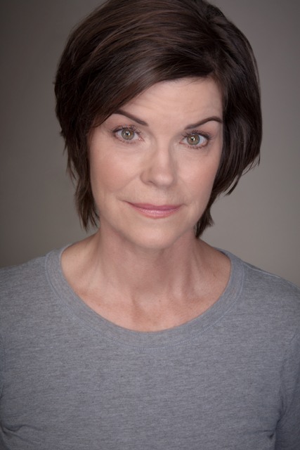 Angela Bond
