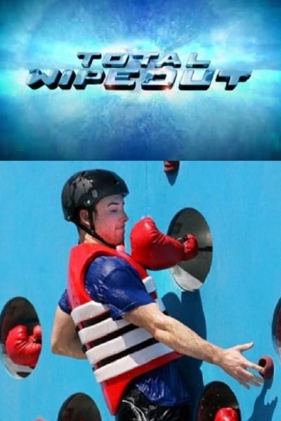 Total Wipeout - Season 1