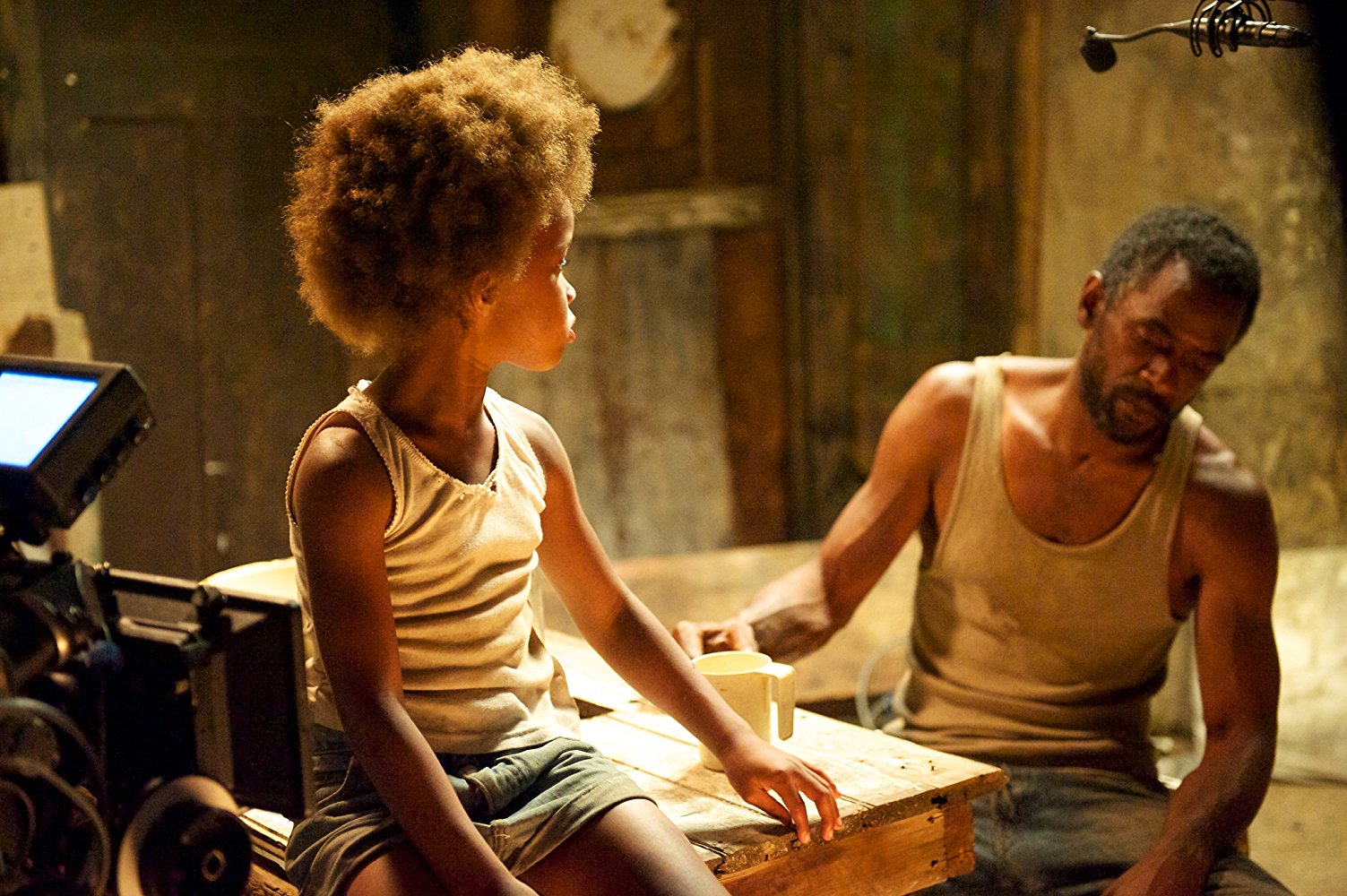 Hushpuppy