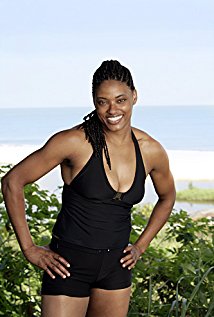 Crystal Cox