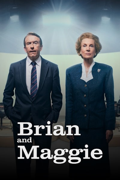 Brian and Maggie - Season 1