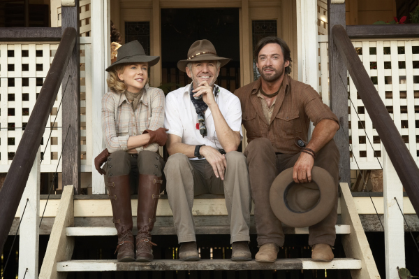 Drover