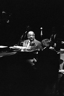 Count Basie