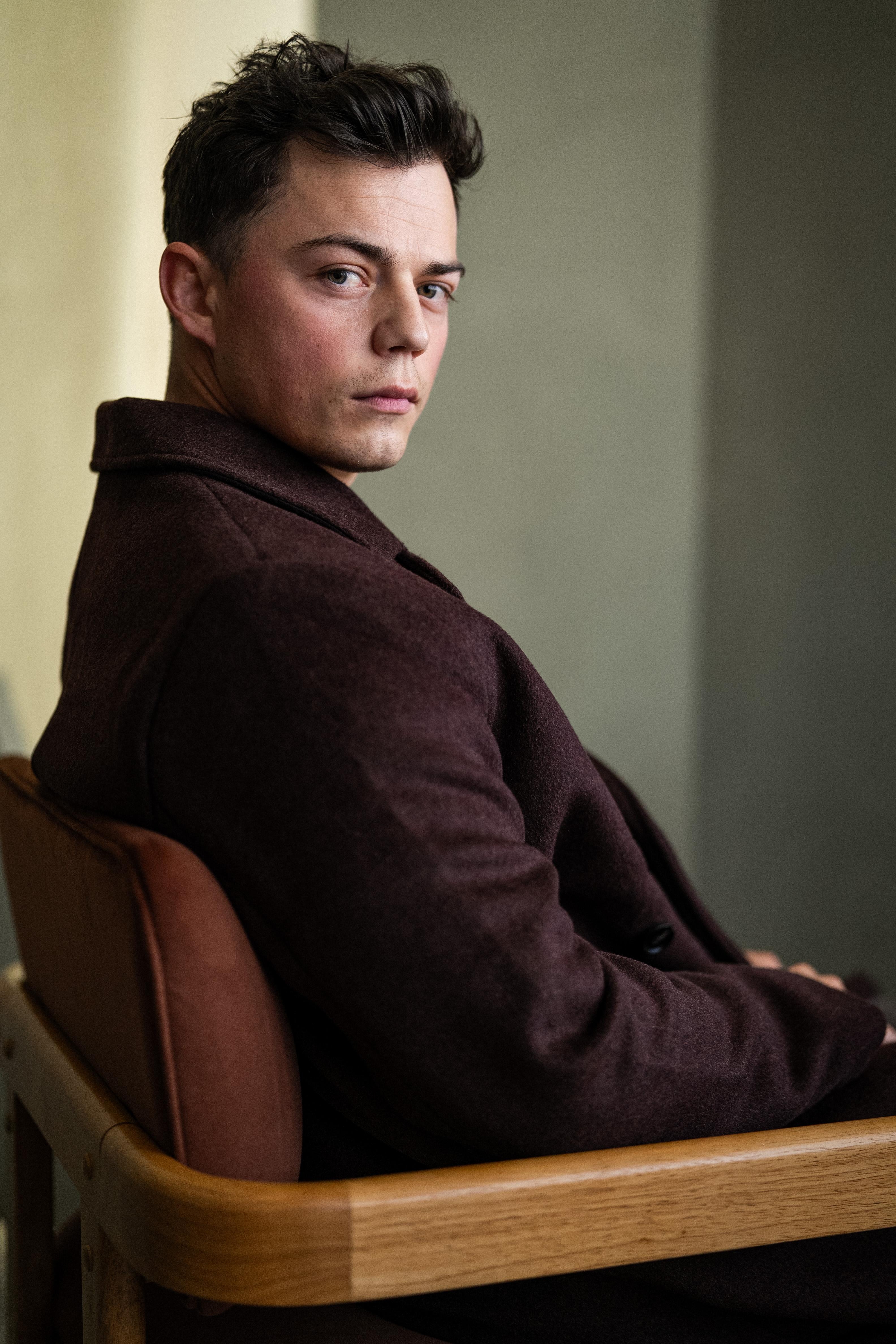 Dillon Peyerk