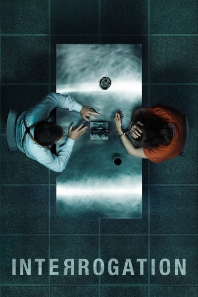 Interrogation - Season 1