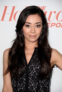 Amy Garcia