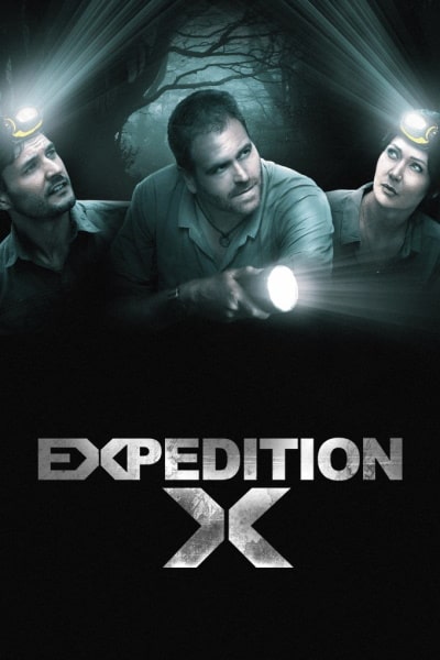 Expedition X - Season 1