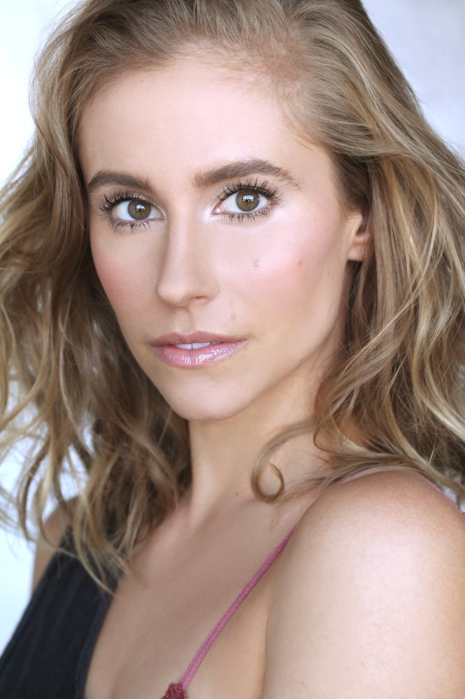 Samantha Miller