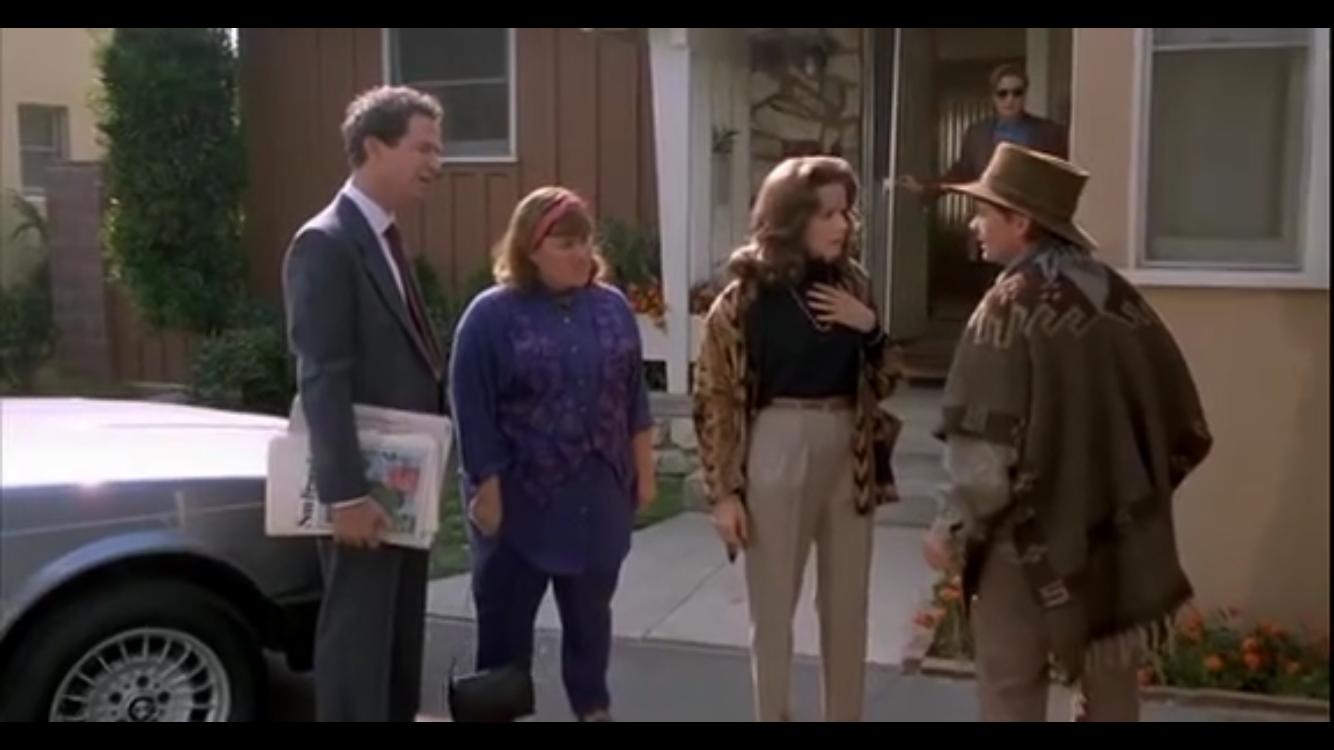 Dave McFly