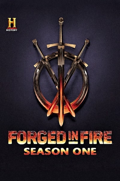Forged in Fire - Season 1