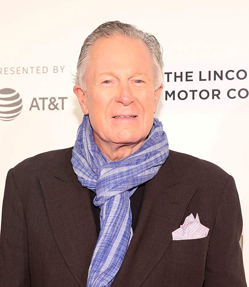 Jeremiah Tower