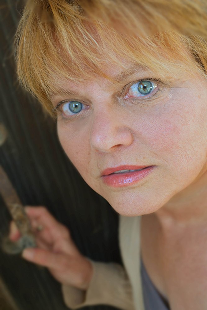 Lindy Reed-Shukla