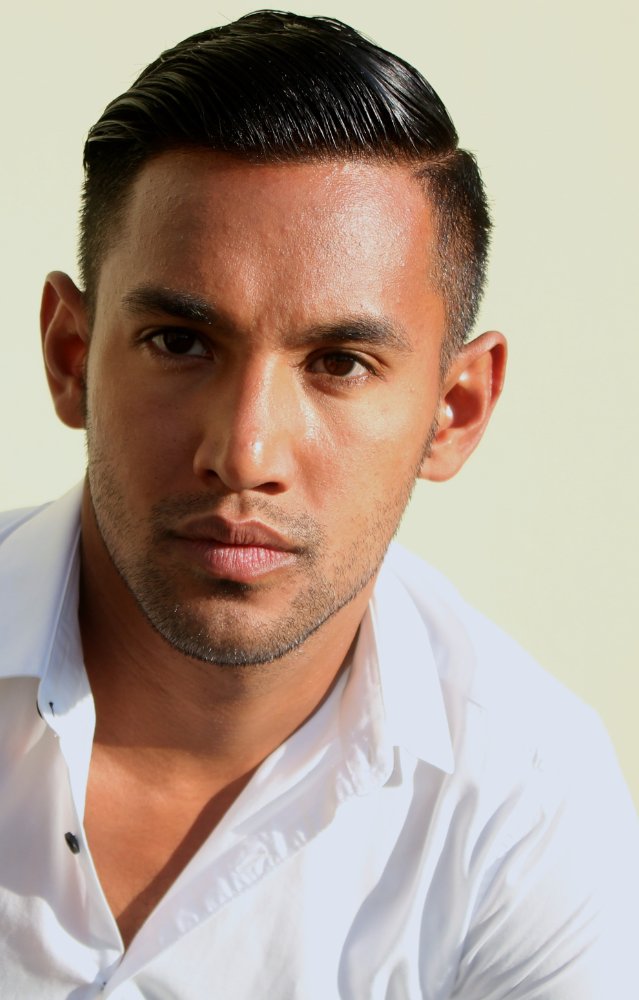 Matt Pascua
