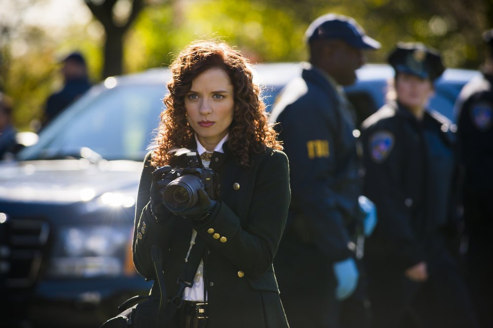 Freddie Lounds