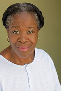 Carol Massenburg