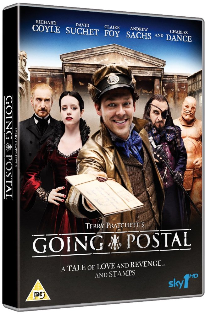 Lord Vetinari