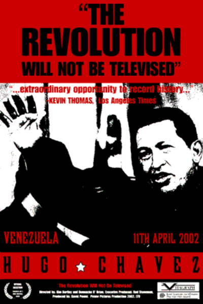 Chavez: Inside the Coup