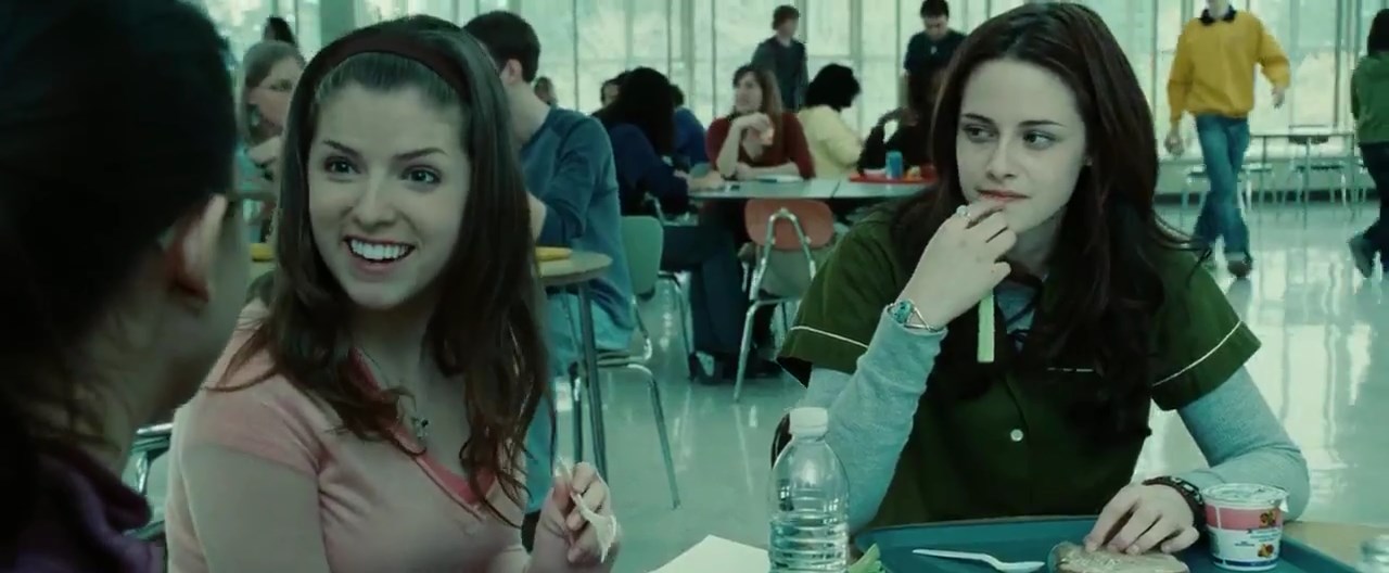 Jessica Stanley (Twilight character)