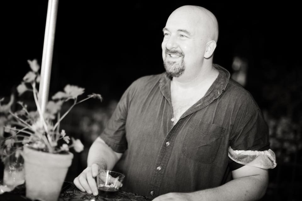 Paul Kiernan