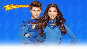Phoebe Thunderman