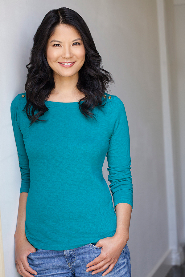Lynn Chen