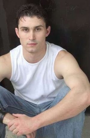 Nick Doetsch