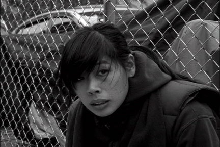 Joanna Lu