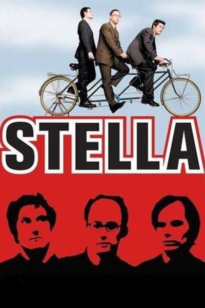 Stella - Season 1