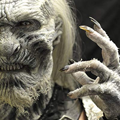 White Walker