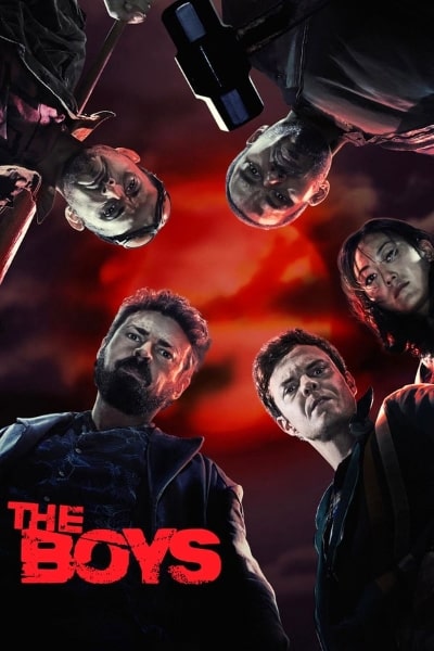 The Boys - Season 1