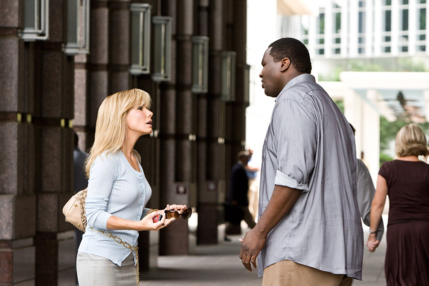 Leigh Anne Tuohy