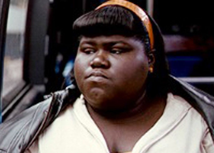 Precious Jones