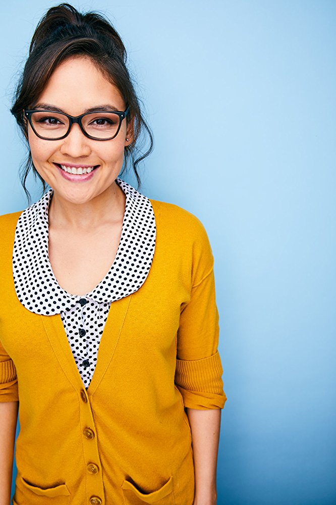 Serena Laney