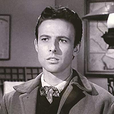 Cleve Hepburn, Jed Copeland