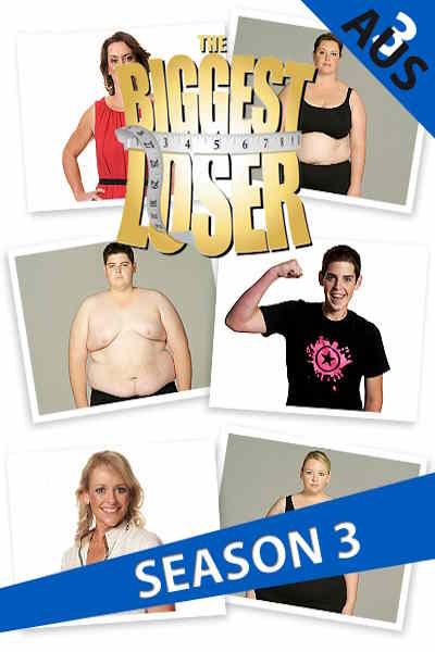 The Biggest Loser Australia - Season 3