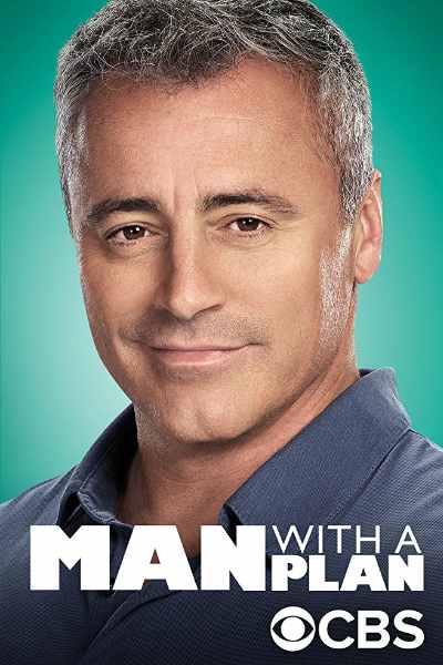 Man with a Plan&nbsp;- Season 2