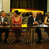 Himself - Judge, Chef & Restaurateur, Himself - Guest Judge, Himself - Quickfire & Guest Judge