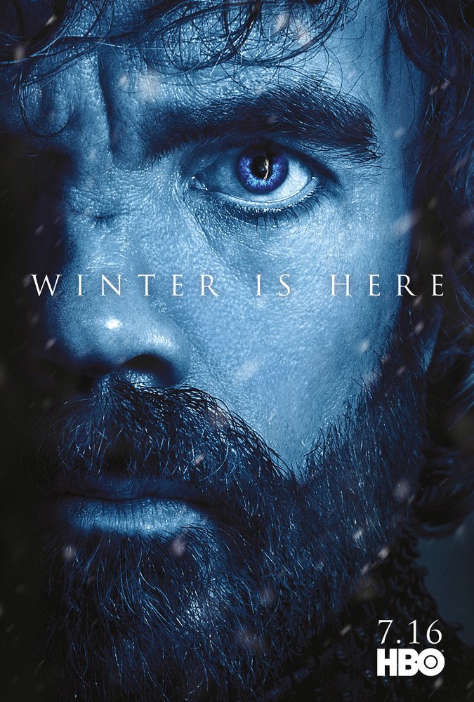 Tyrion Lannister