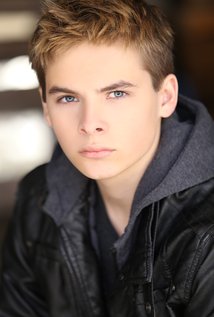 Logan Reinhart