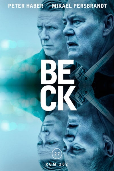 Beck - Season 5