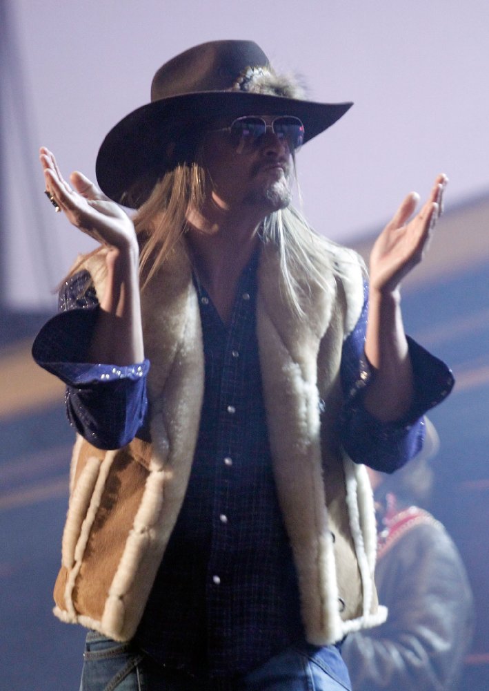 Kid Rock