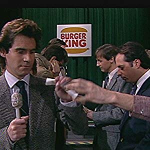 Himself, Various, Actor, Announcer, Banquet Guest, Boom Mic Operator, Caller, Casino Patron, Coach, Cowboy...