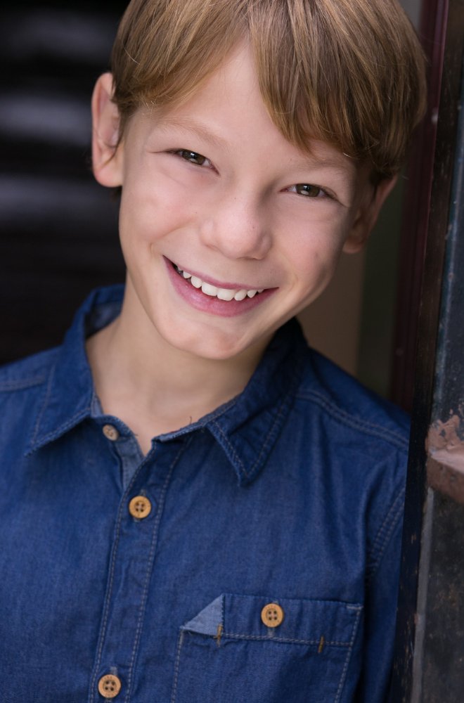 Jaden Klein
