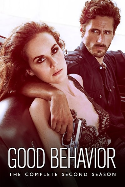 Good Behavior - Season 2
