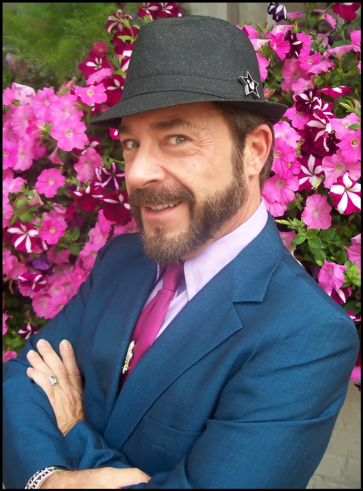 Edward R. Cox