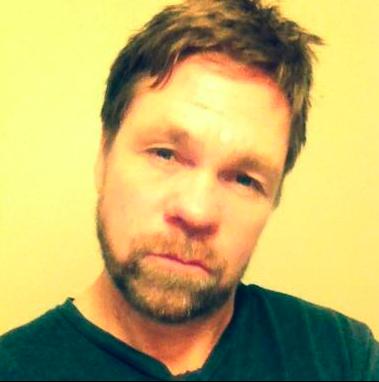 Rodney Holland