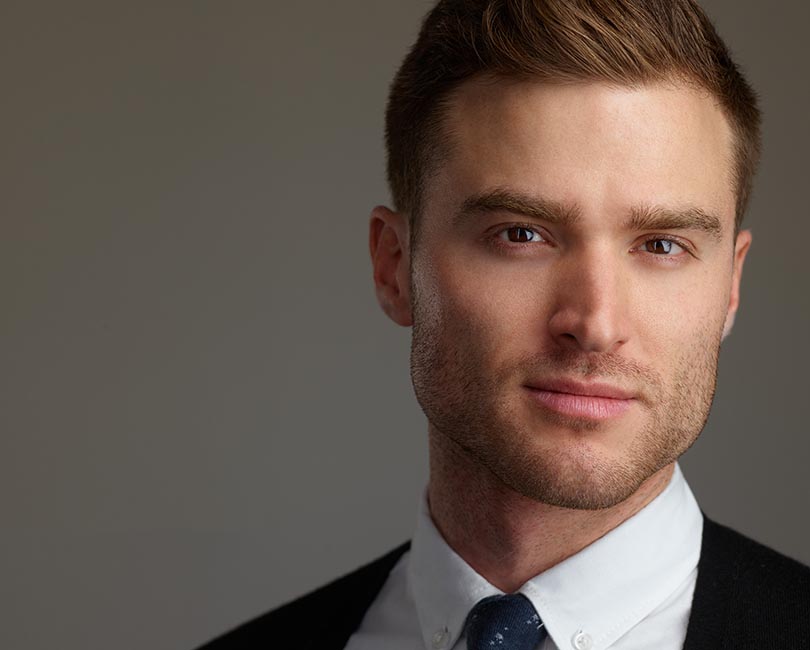 RJ Woessner