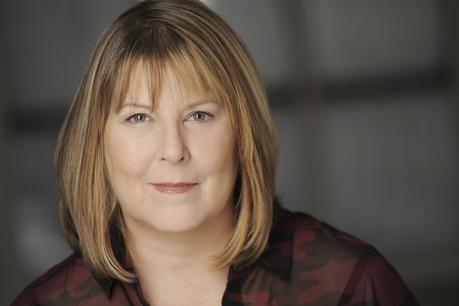 Paula Rossman