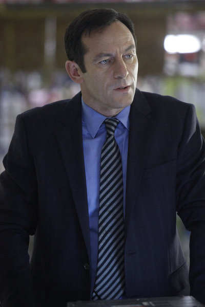 Michael Britten